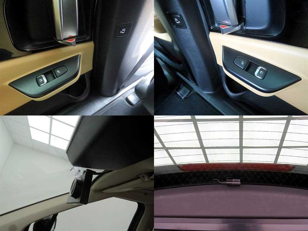 KIA Carnival 2021 Negro - Importación desde Corea - HF Imports Iquique - Foto 16