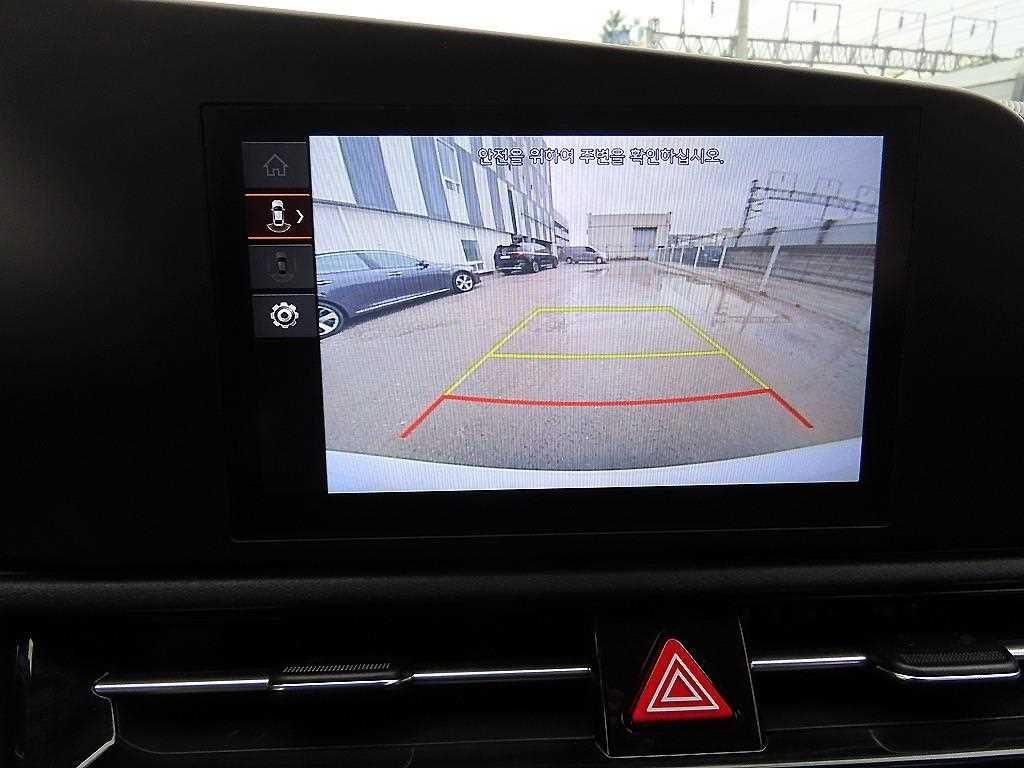 KIA Niro 2022 - Importación desde Corea - HF Imports Iquique - Foto 15