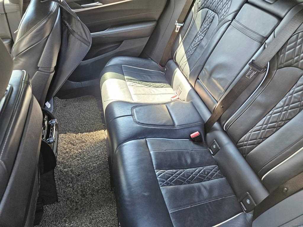 BMW Gran Turismo - Vista 7