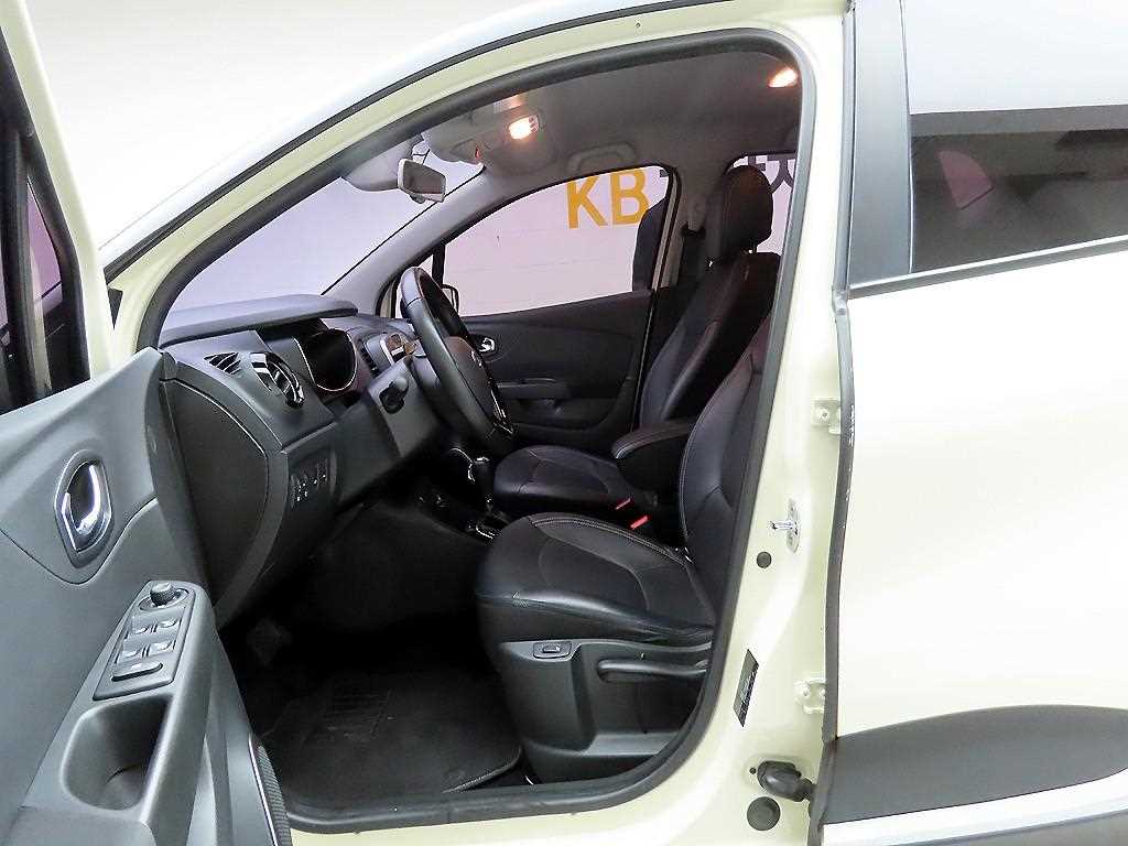 SAMSUNG QM3 2016 Blanco - Importación desde Corea - HF Imports Iquique - Foto 13