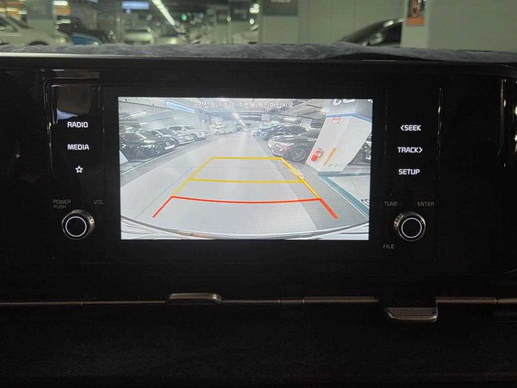 KIA Carnival 2021 Blanco - Importación desde Corea - HF Imports Iquique - Foto 17