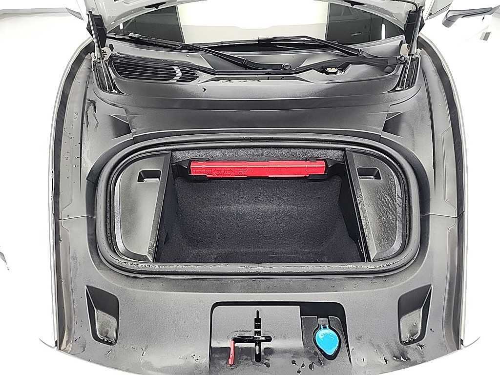 Porsche Taycan - Vista 5