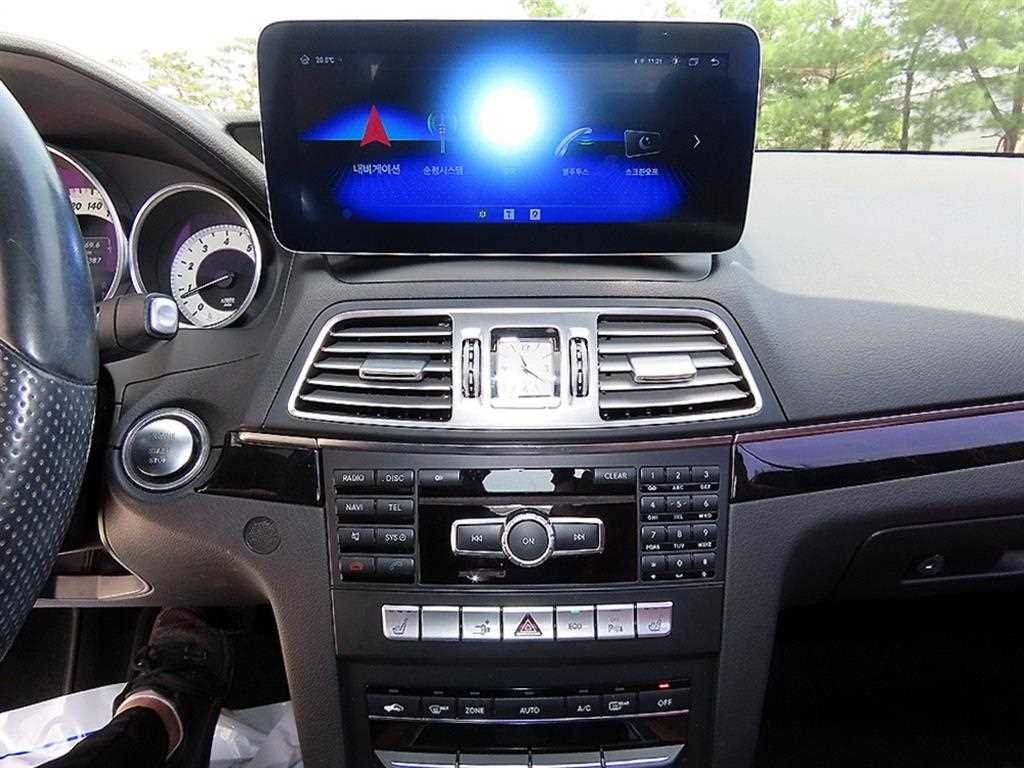 Mercedes Benz E class 2015 - Importación desde Corea - HF Imports Iquique - Foto 13