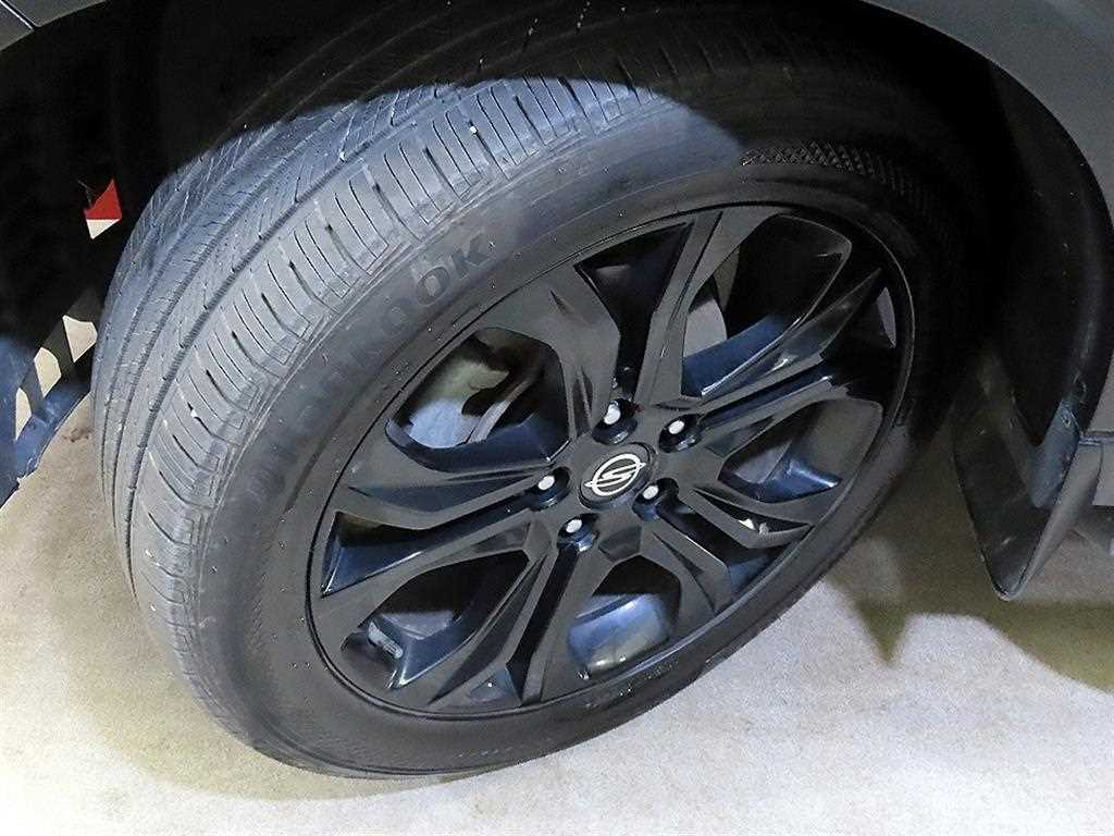 Ssangyong Rexton 2021 Gris - Importación desde Corea - HF Imports Iquique - Foto 20