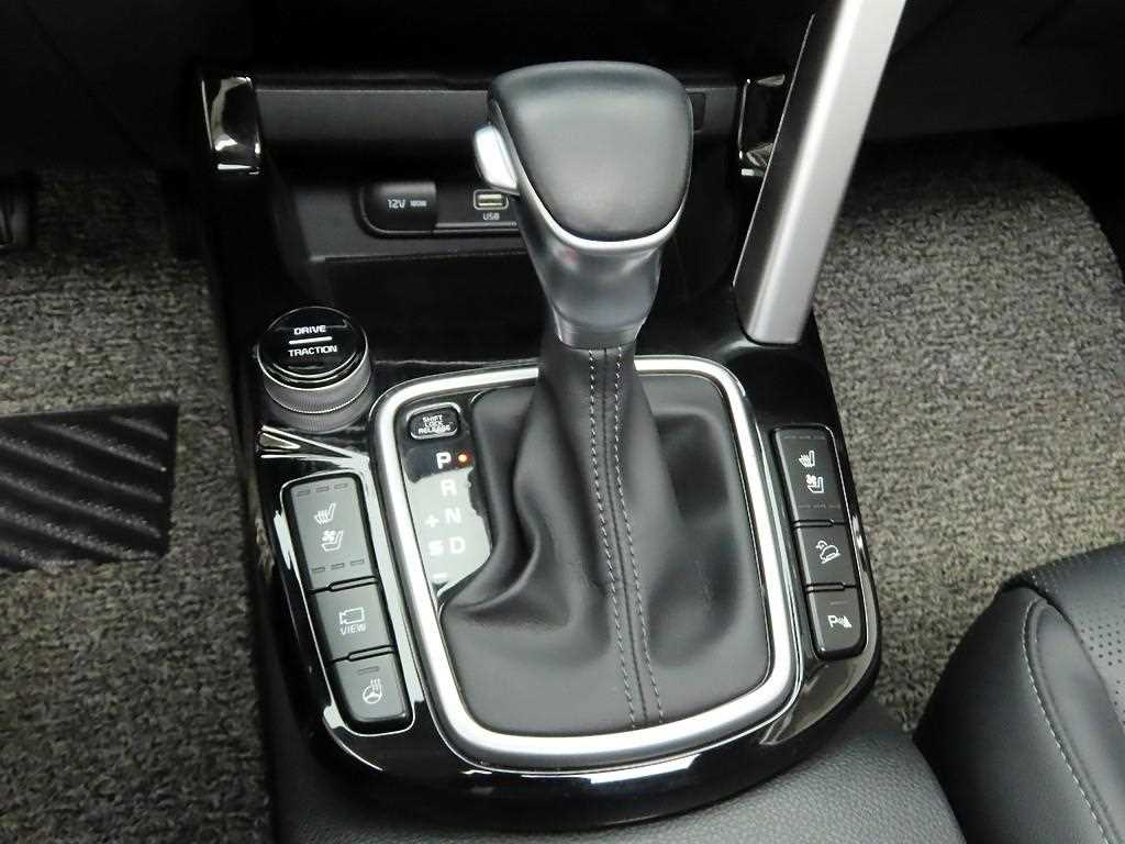 KIA Seltos - Vista 11