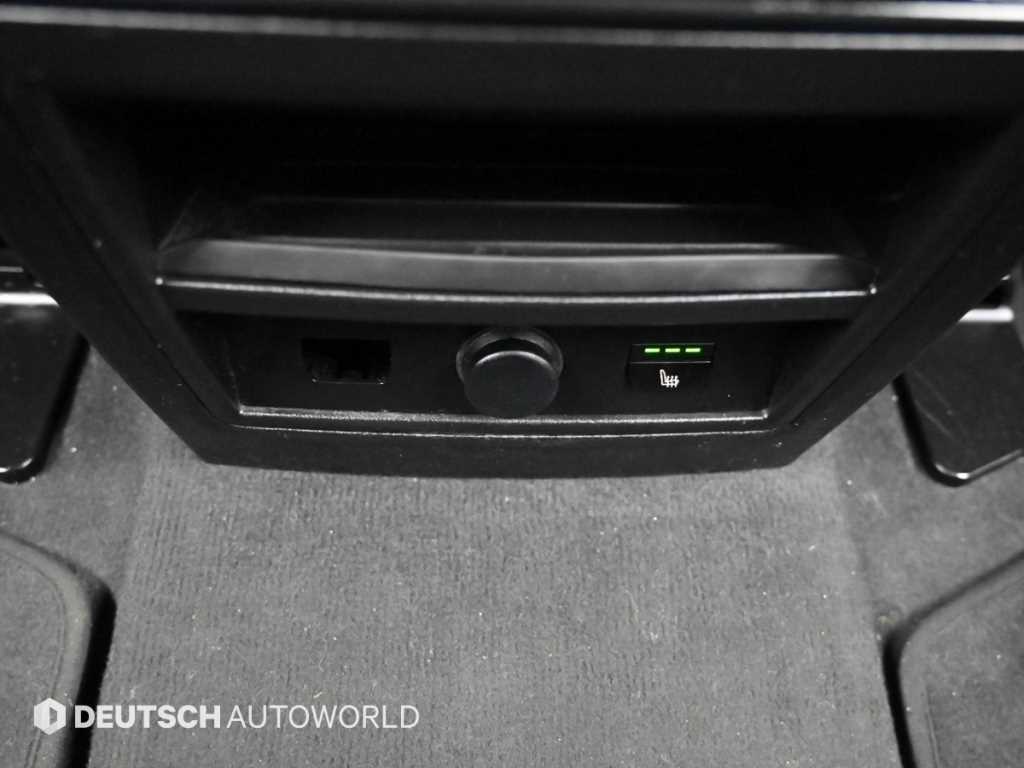BMW X5 2018 Negro - Importación desde Corea - HF Imports Iquique - Foto 16
