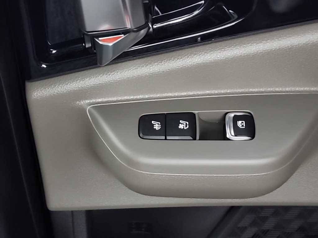 KIA Carnival 2025 Negro - Importación desde Corea - HF Imports Iquique - Foto 15