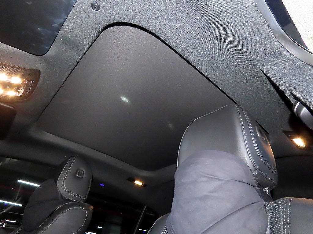 Mercedes Benz GLE Class 2021 Azul - Importación desde Corea - HF Imports Iquique - Foto 14