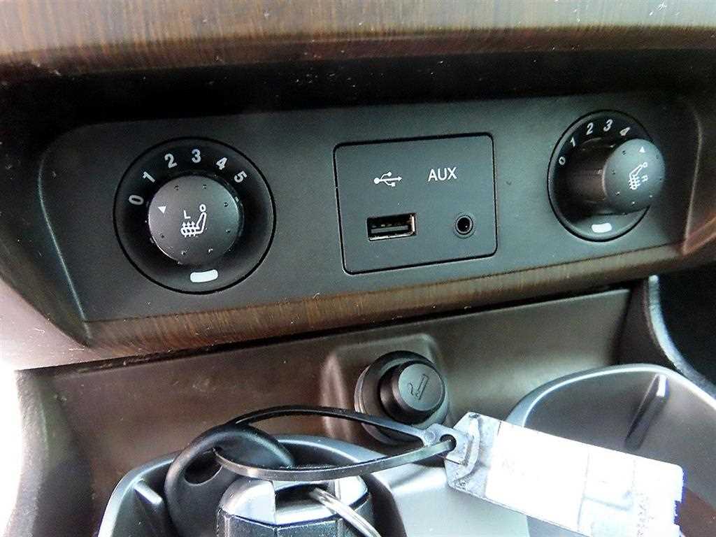 Ssangyong Rexton - Vista 12