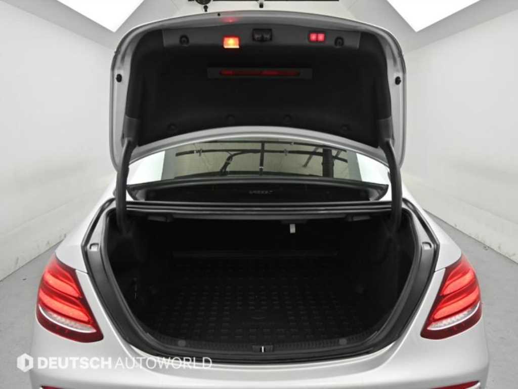 Mercedes Benz E class 2017 Plateado - Importación desde Corea - HF Imports Iquique - Foto 20