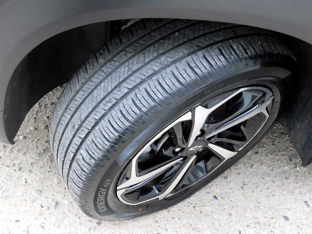 Chevrolet Trail Blazer 2021 Blanco - Importación desde Corea - HF Imports Iquique - Foto 20
