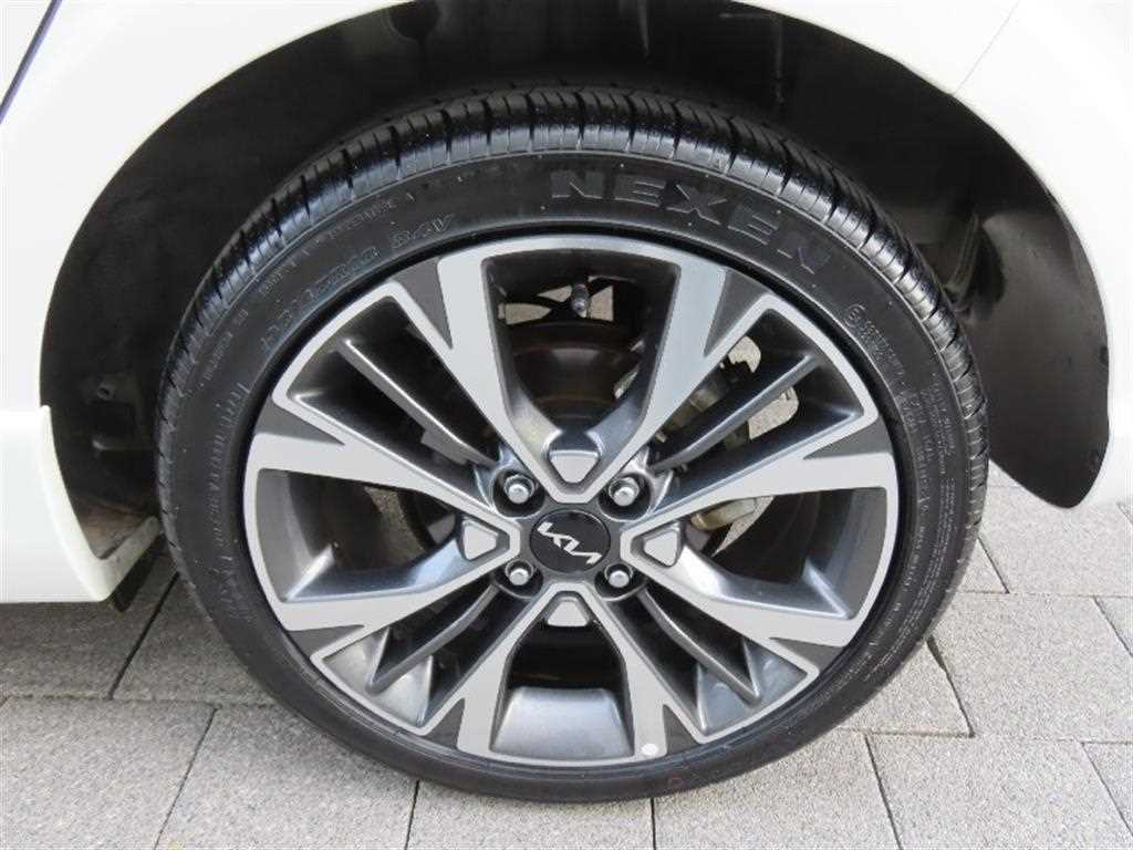 KIA Morning 2023 - Importación desde Corea - HF Imports Iquique - Foto 17