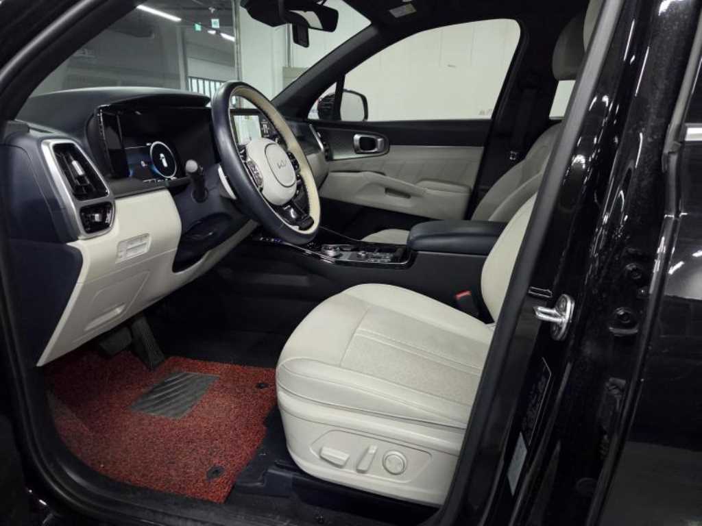 KIA Sorento - Vista 8