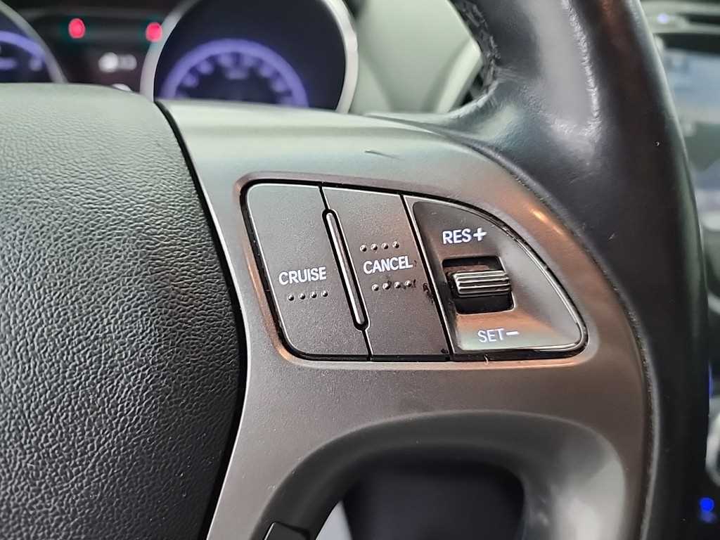 HYUNDAI Tucson 2014 Plateado - Importación desde Corea - HF Imports Iquique - Foto 19