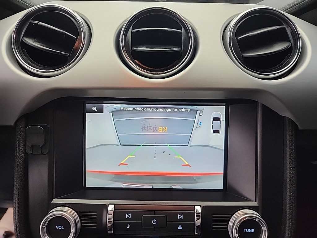 Ford Mustang 2015 Rojo - Importación desde Corea - HF Imports Iquique - Foto 13