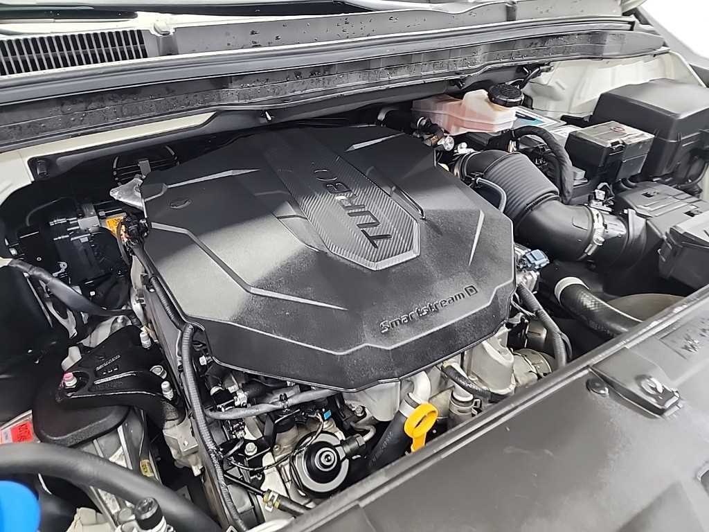KIA Carnival - Vista 5
