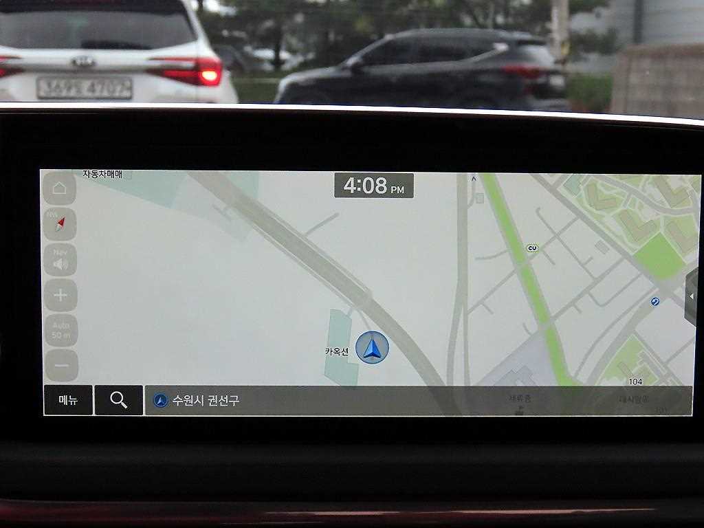 HYUNDAI Sonata 2021 Negro - Importación desde Corea - HF Imports Iquique - Foto 14