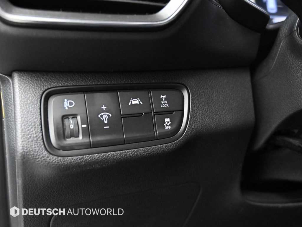HYUNDAI Santa Fe 2019 Blanco - Importación desde Corea - HF Imports Iquique - Foto 17