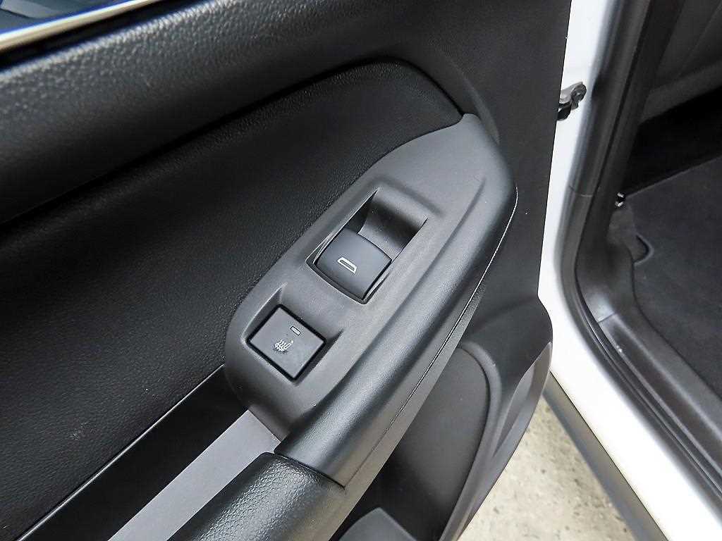 Chevrolet Trail Blazer 2021 Blanco - Importación desde Corea - HF Imports Iquique - Foto 16