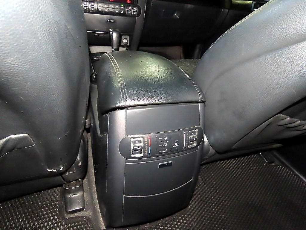 KIA Mohave 2011 Negro - Importación desde Corea - HF Imports Iquique - Foto 14