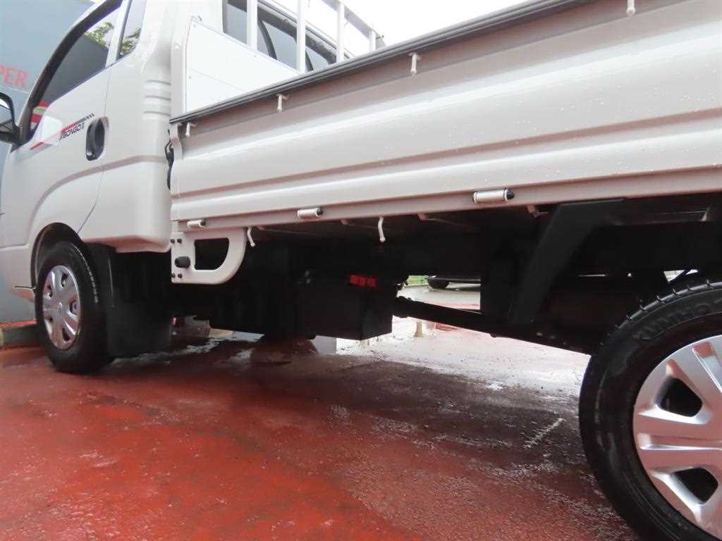 Small Truck Cargo (small) - Vista 7