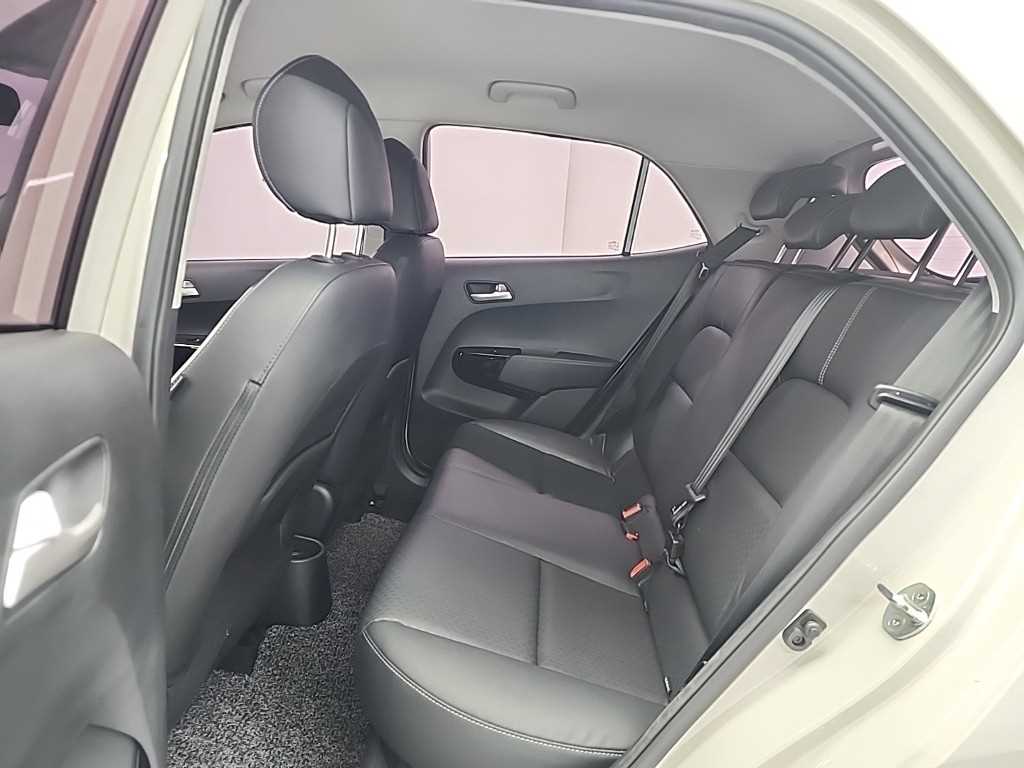 KIA Morning - Vista 12