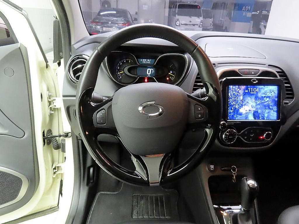 SAMSUNG QM3 - Vista 7