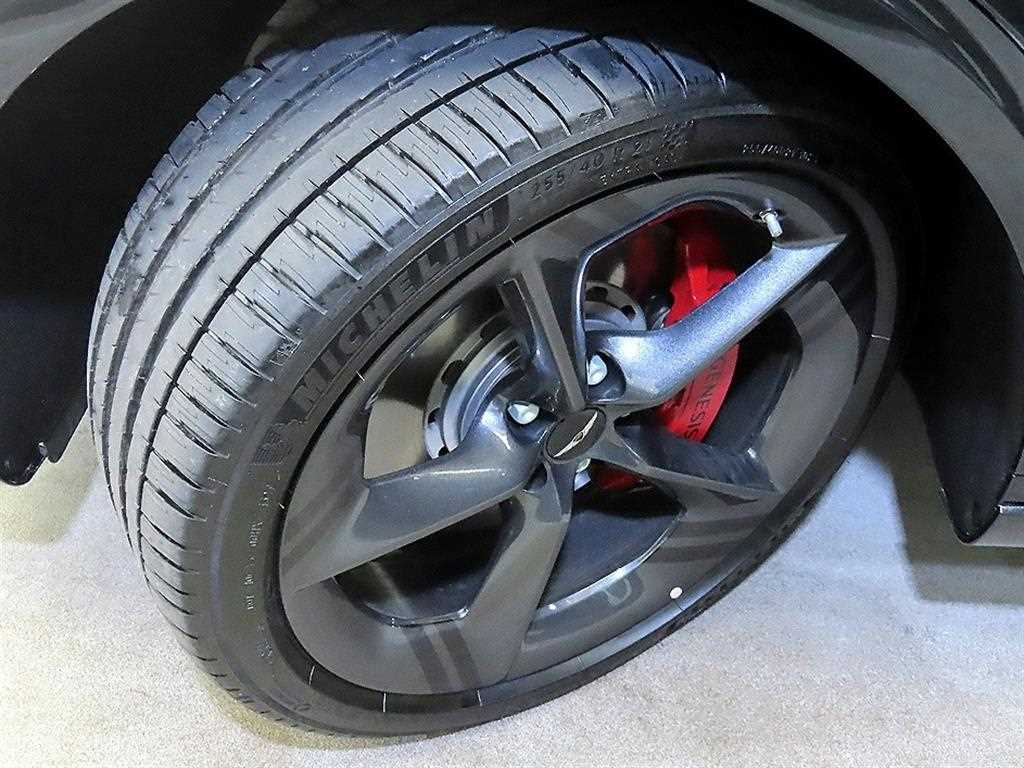 Genesis GV70 2025 - Importación desde Corea - HF Imports Iquique - Foto 20