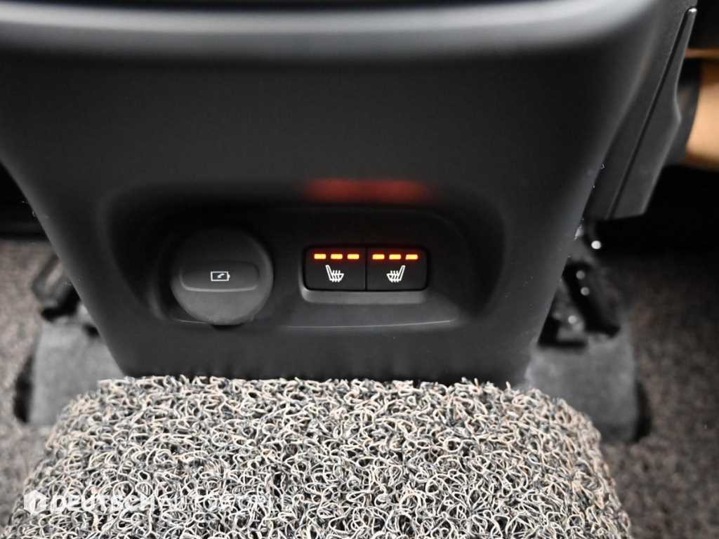 Volvo XC40 2020 Blanco - Importación desde Corea - HF Imports Iquique - Foto 16
