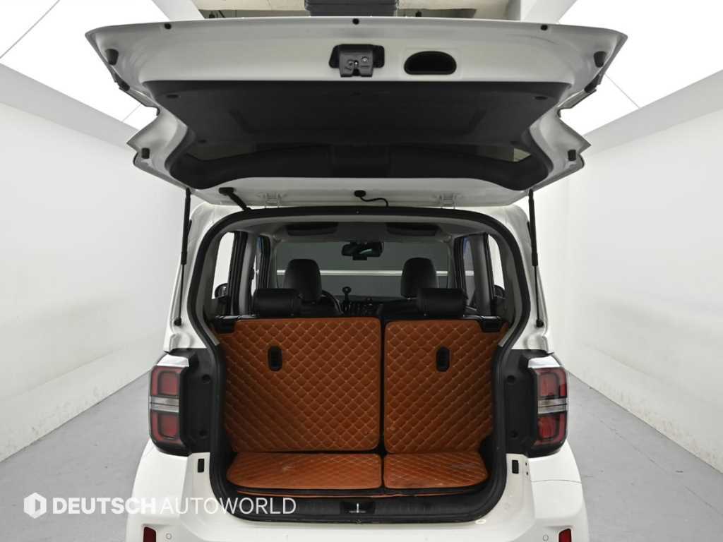 KIA Ray 2024 Blanco - Importación desde Corea - HF Imports Iquique - Foto 19