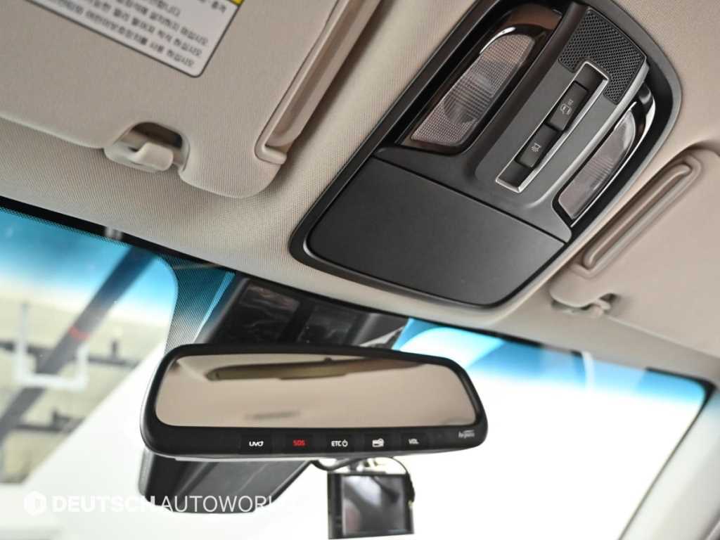 KIA Sorento 2020 Gris - Importación desde Corea - HF Imports Iquique - Foto 18