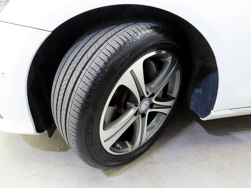 Mercedes Benz E class 2017 Blanco - Importación desde Corea - HF Imports Iquique - Foto 20