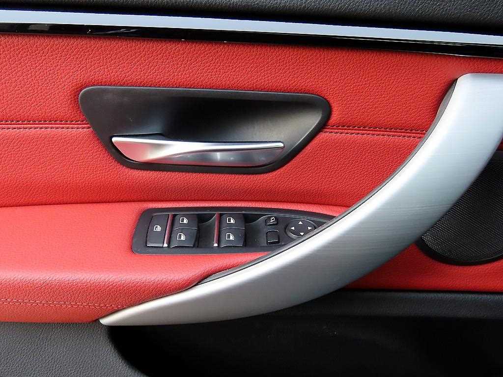 BMW 4 Series - Vista 12
