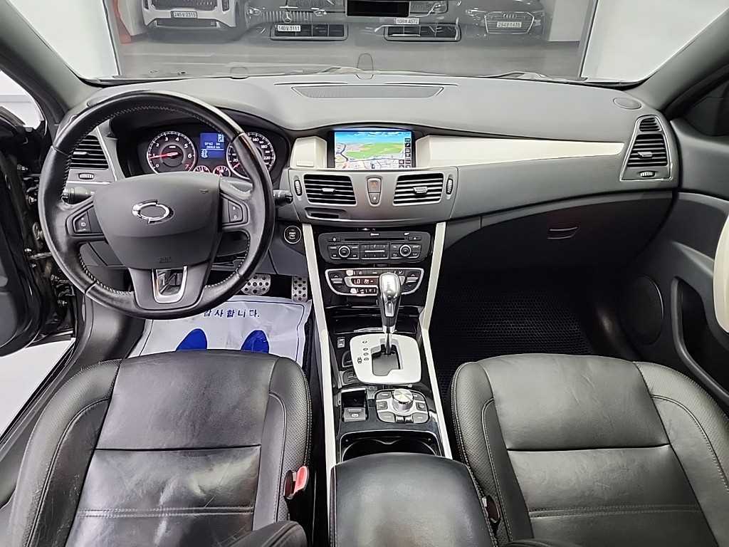 SAMSUNG SM5 - Vista 7