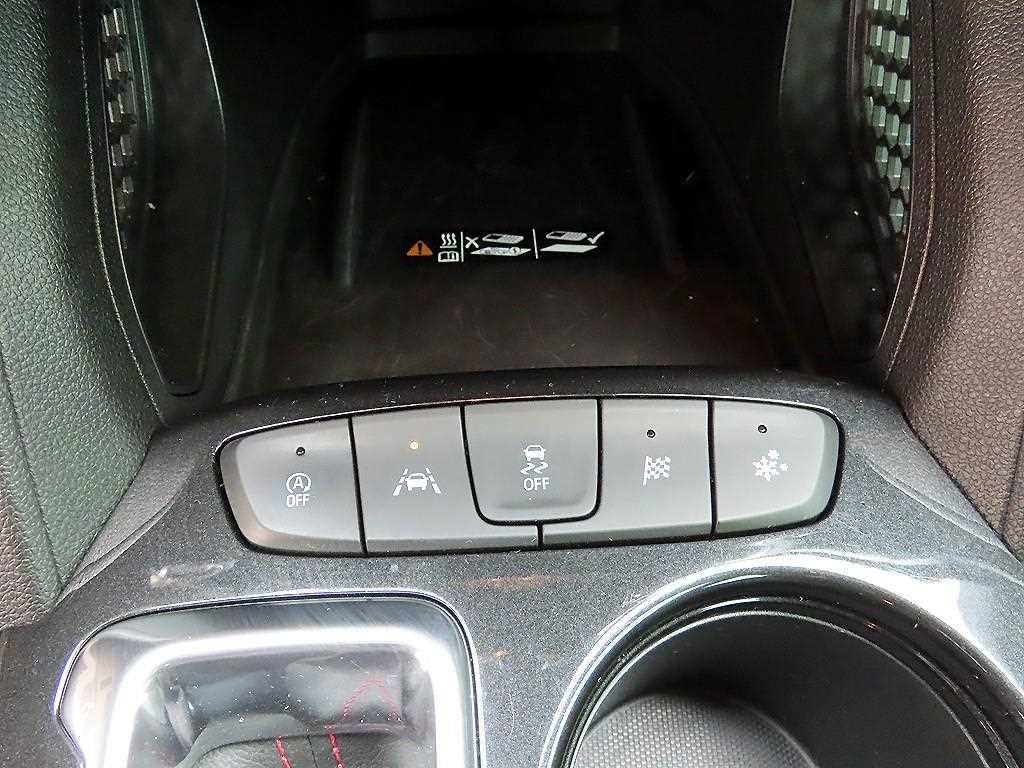 Chevrolet Trail Blazer - Vista 12