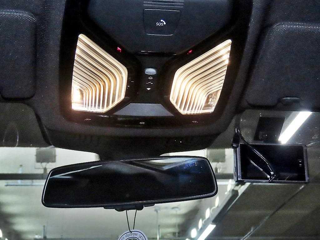 BMW 5 Series 2018 Blanco - Importación desde Corea - HF Imports Iquique - Foto 15