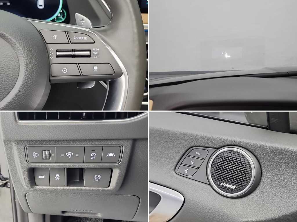 HYUNDAI Sonata 2020 Negro - Importación desde Corea - HF Imports Iquique - Foto 18