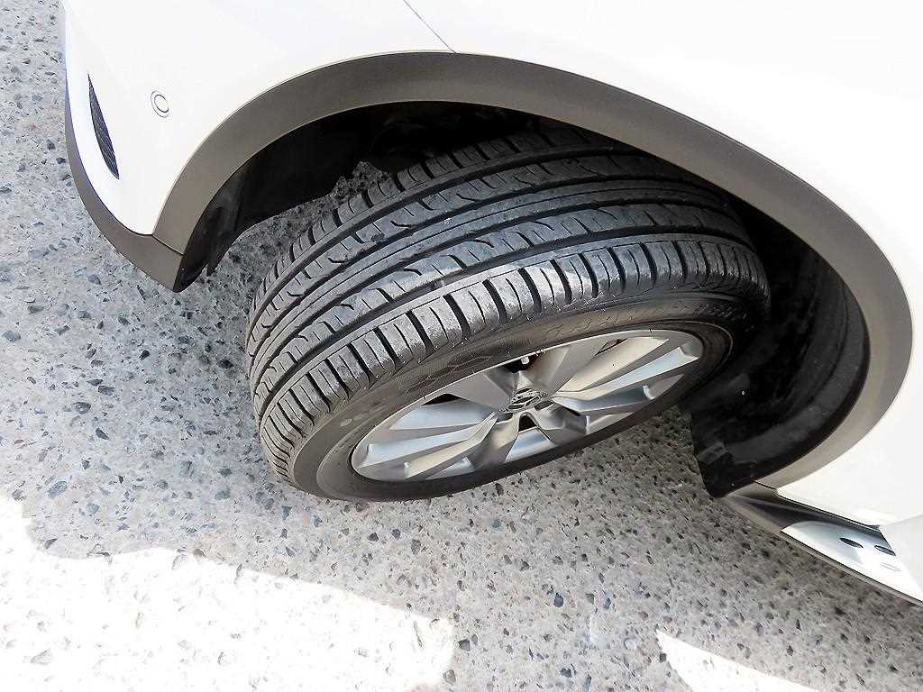 Mercedes Benz GLC Class 2019 Blanco - Importación desde Corea - HF Imports Iquique - Foto 20