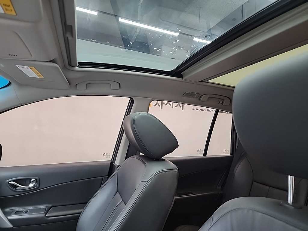 SAMSUNG QM5 2009 Negro - Importación desde Corea - HF Imports Iquique - Foto 14