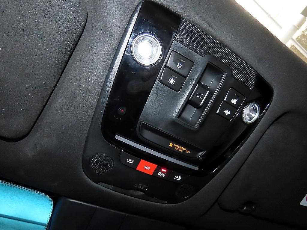 KIA K8 2023 Negro - Importación desde Corea - HF Imports Iquique - Foto 14