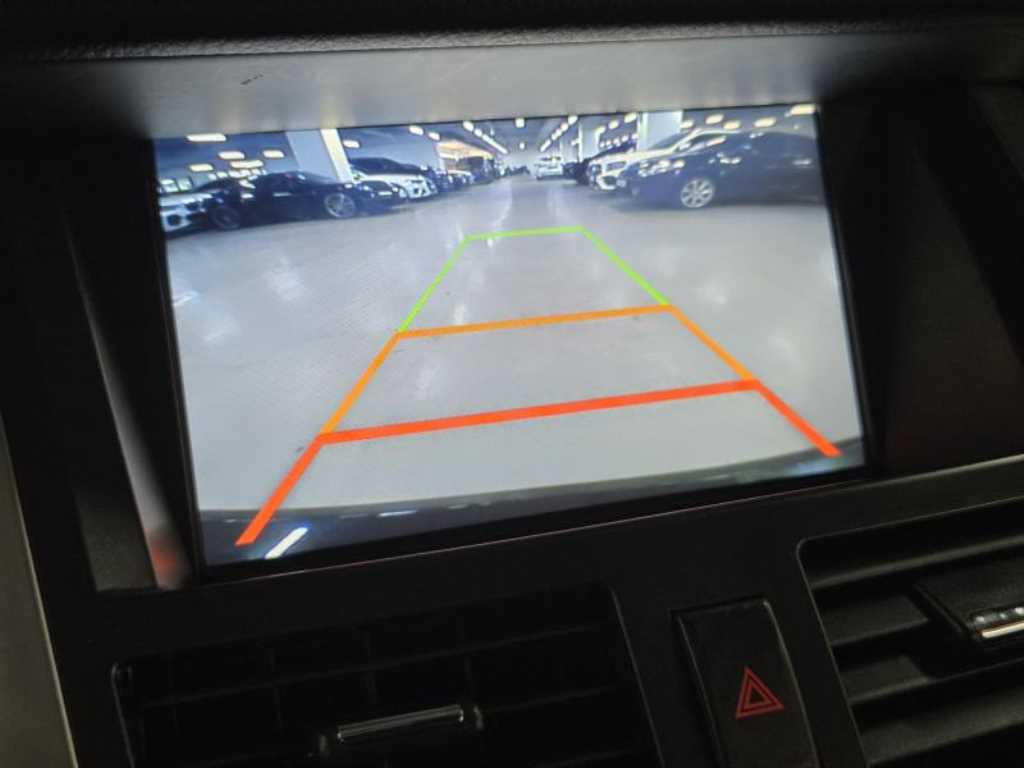 SAMSUNG SM5 2009 Negro - Importación desde Corea - HF Imports Iquique - Foto 18