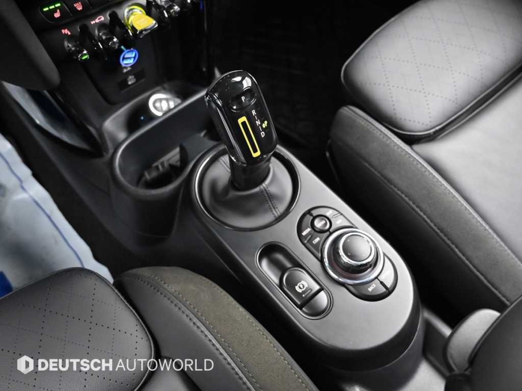 Mini Cooper - Vista 9