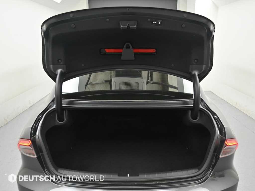 HYUNDAI Grandeur 2020 Gris - Importación desde Corea - HF Imports Iquique - Foto 19