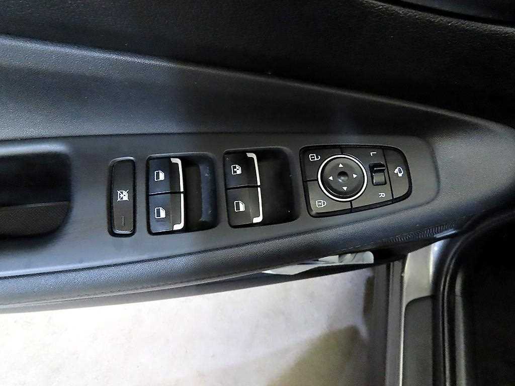 HYUNDAI Santa Fe 2019 Gris - Importación desde Corea - HF Imports Iquique - Foto 13