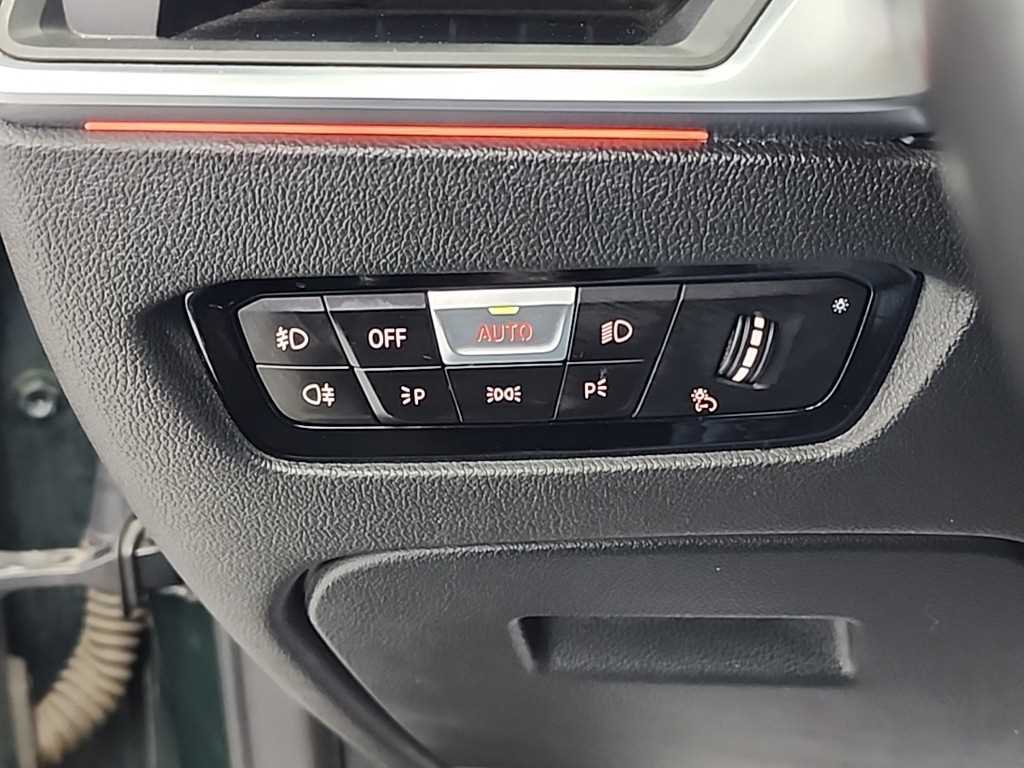 BMW 4 Series 2021 Verde - Importación desde Corea - HF Imports Iquique - Foto 19