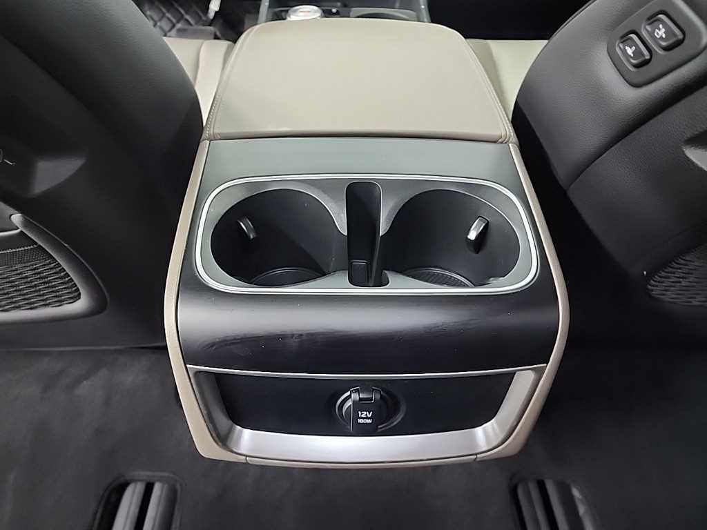 KIA Carnival 2024 Gris - Importación desde Corea - HF Imports Iquique - Foto 13