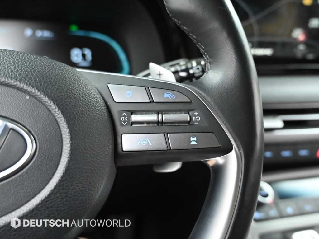 HYUNDAI Palisade 2023 Negro - Importación desde Corea - HF Imports Iquique - Foto 17