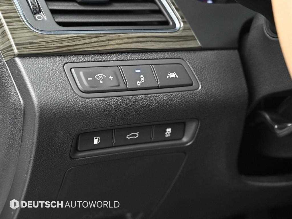 HYUNDAI Sonata 2015 Blanco - Importación desde Corea - HF Imports Iquique - Foto 17