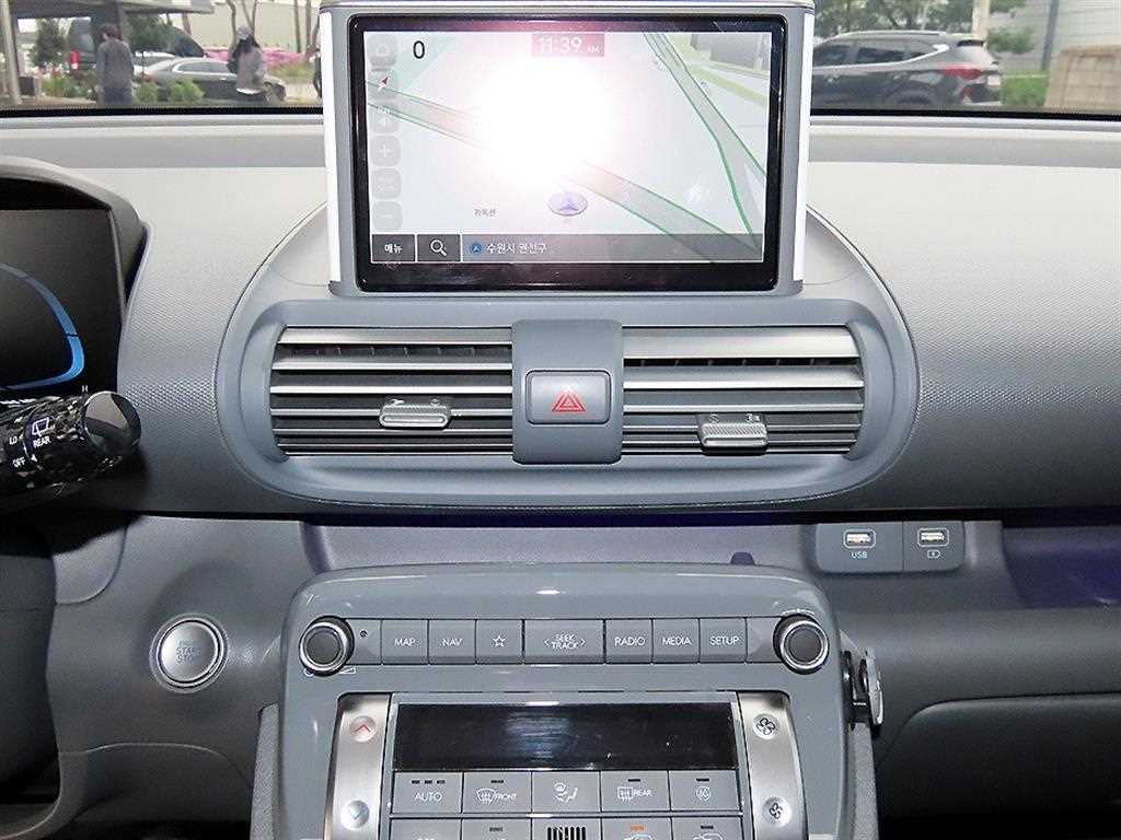 HYUNDAI Casper 2023 Verde - Importación desde Corea - HF Imports Iquique - Foto 13