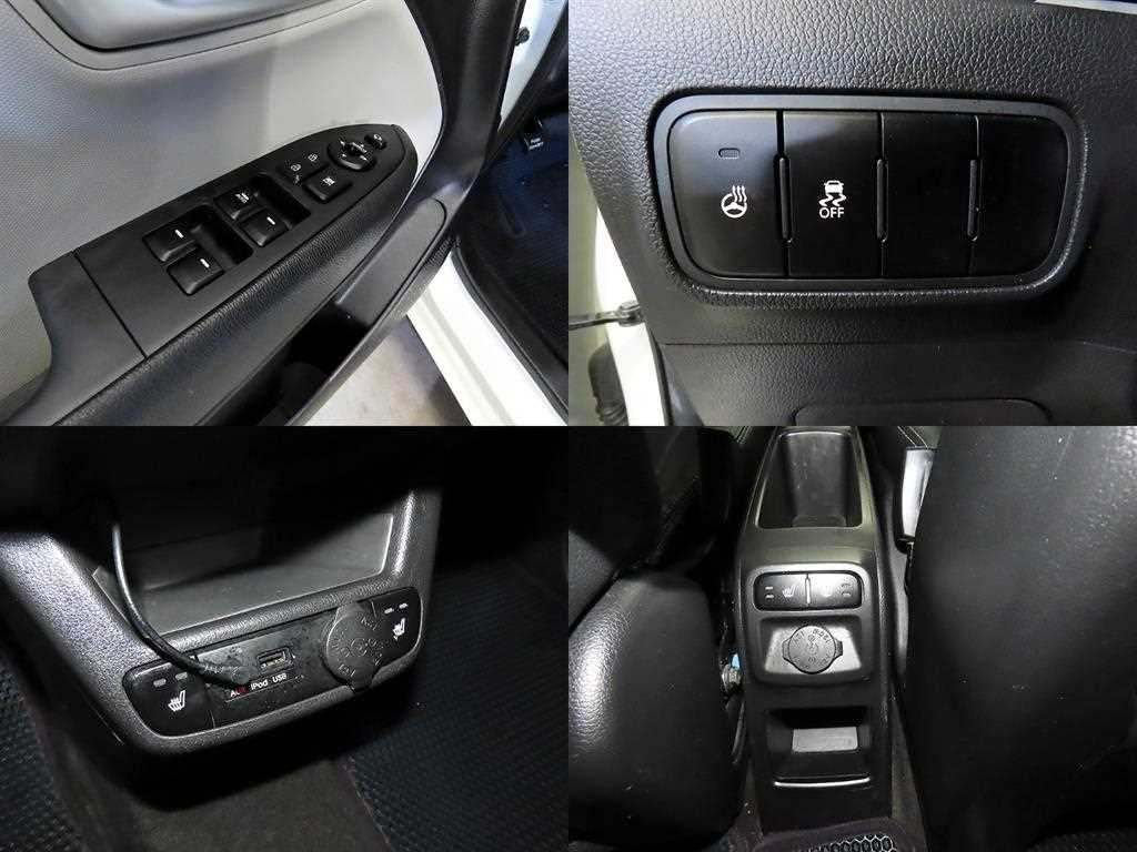 KIA Ray 2016 - Importación desde Corea - HF Imports Iquique - Foto 18